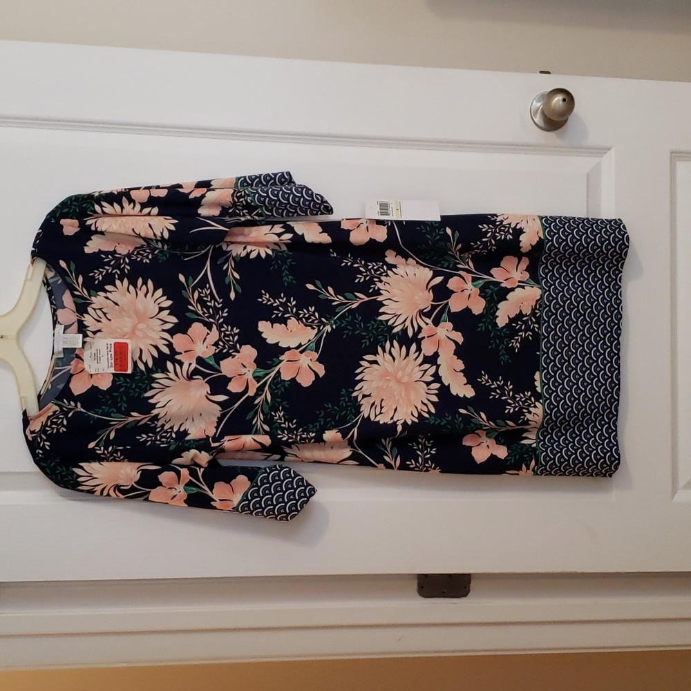 Size 4 dress